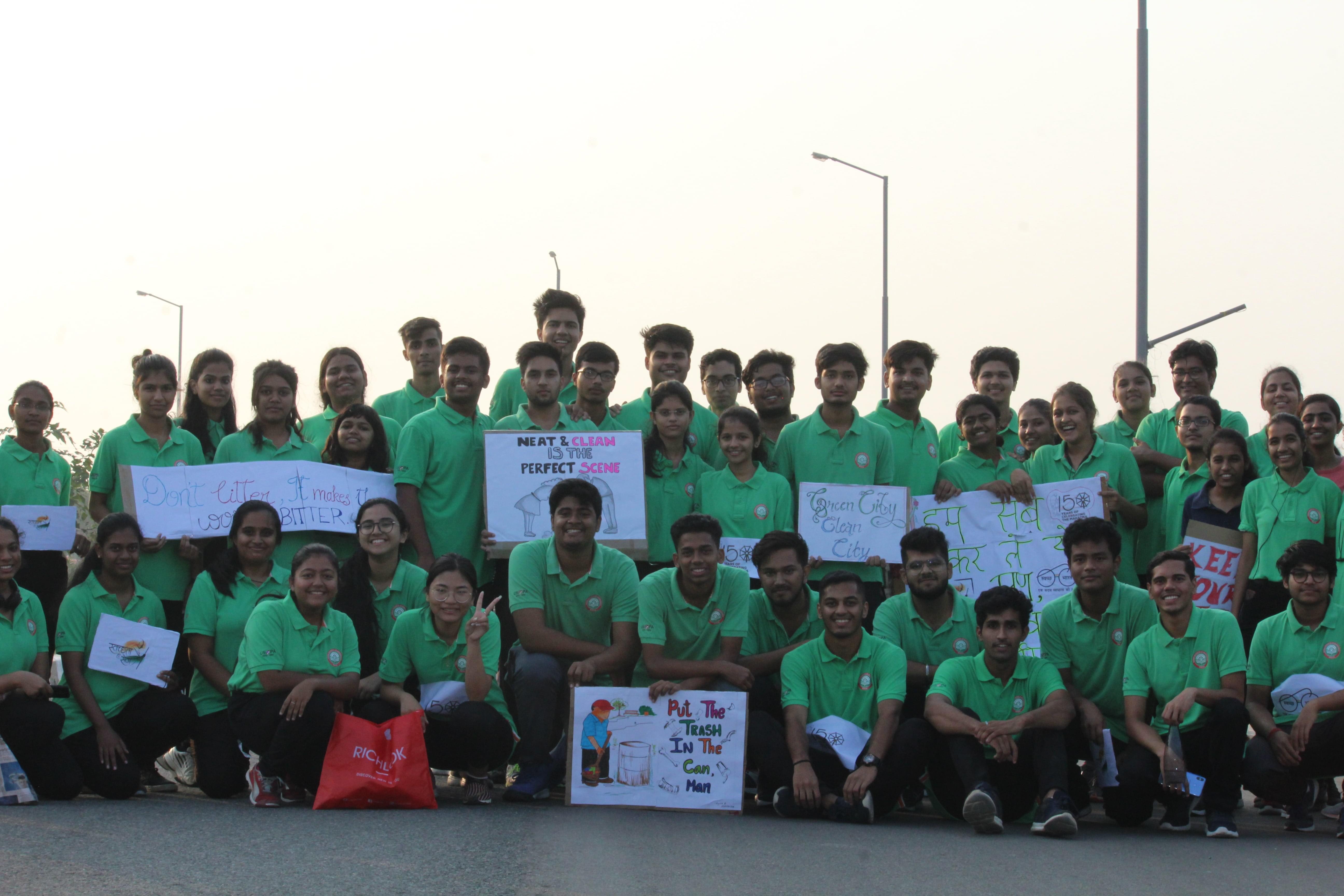 IIM Rohtak Events photo 3